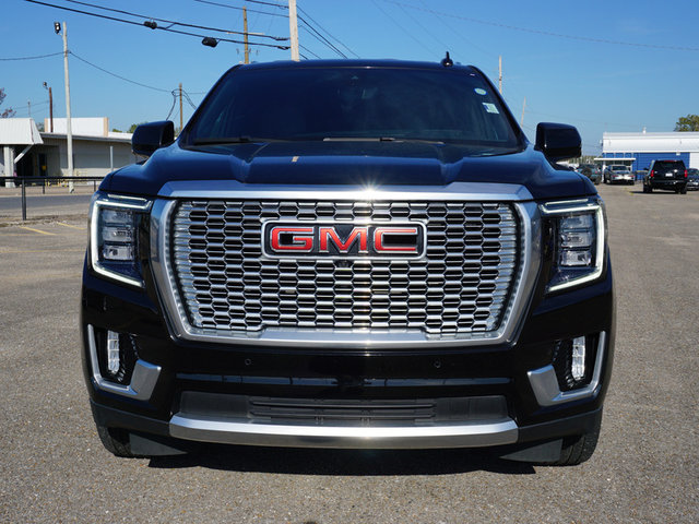 2021 GMC Yukon XL Denali 4WD