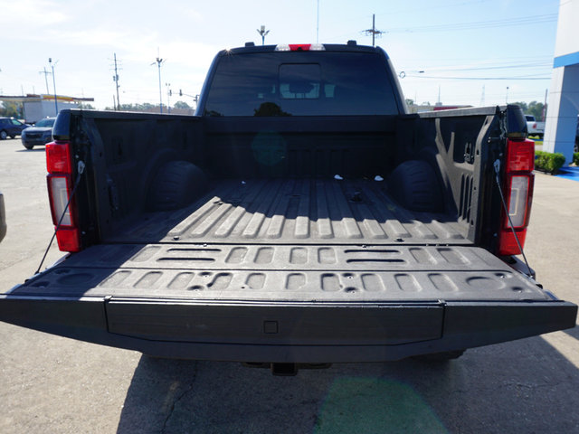 2020 Ford F-250 Lariat SD 4WD 6.75ft Box