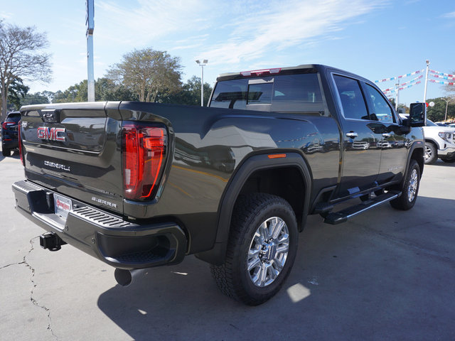 2023 GMC Sierra 2500HD Denali 4WD 159WB