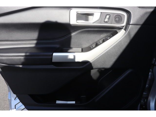 2022 Ford Explorer XLT RWD