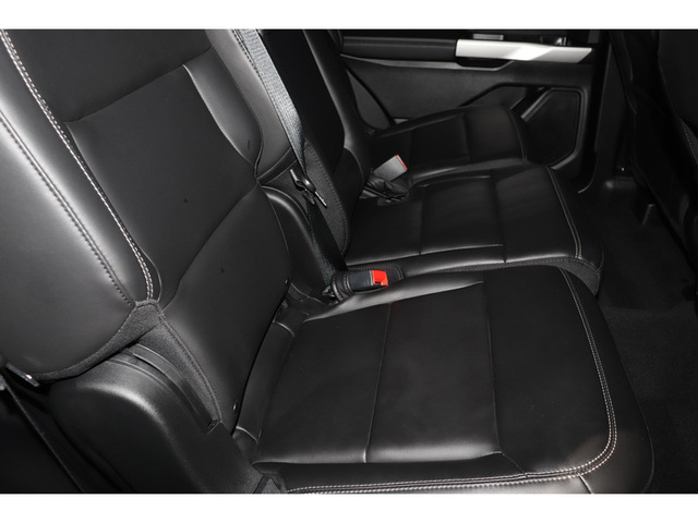 2022 Ford Explorer XLT RWD