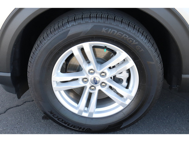 2022 Ford Explorer XLT RWD