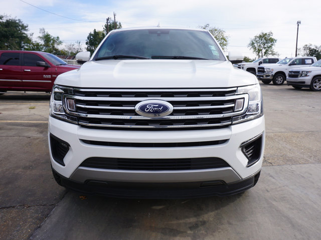 2020 Ford Expedition XLT 2WD