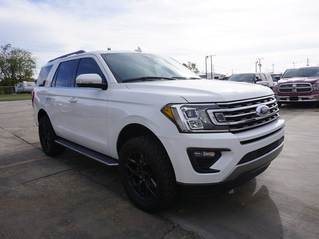 2020 Ford Expedition XLT 2WD