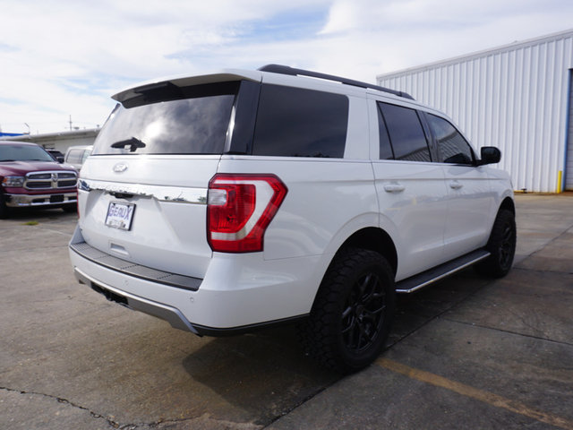 2020 Ford Expedition XLT 2WD