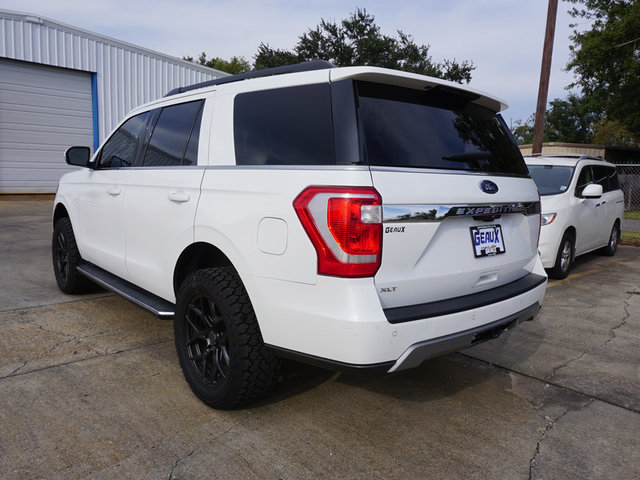 2020 Ford Expedition XLT 2WD