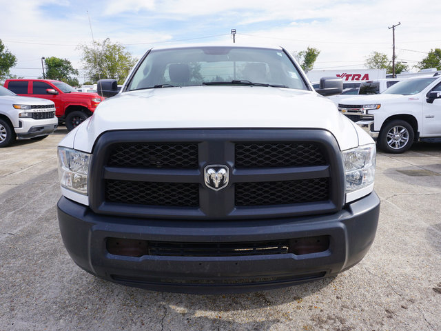 2017 Ram 2500 Tradesman 2WD 8ft Box