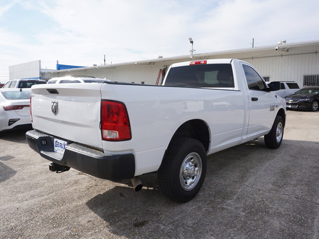 2017 Ram 2500 Tradesman 2WD 8ft Box