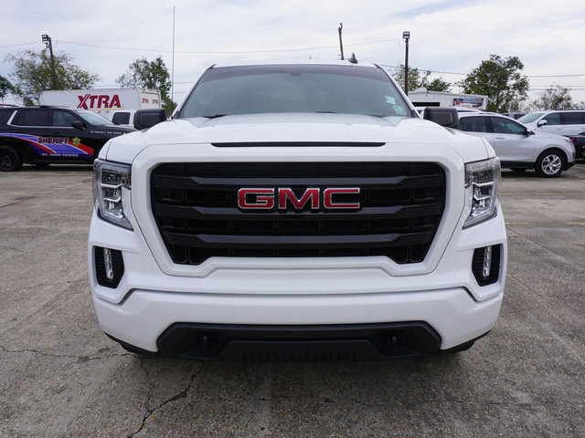 2020 GMC Sierra 1500 Elevation 4WD 147WB