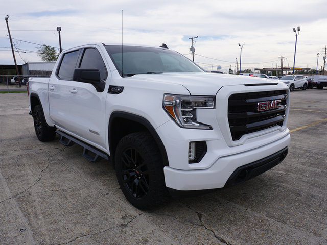 2020 GMC Sierra 1500 Elevation 4WD 147WB