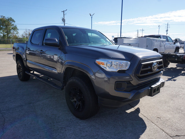 2022 Toyota Tacoma SR 2WD 5ft Bed