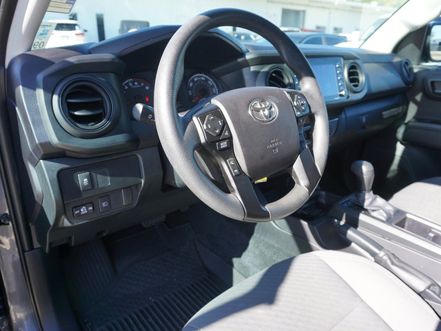 2022 Toyota Tacoma SR 2WD 5ft Bed