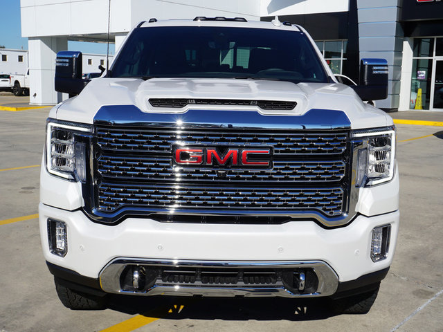 2023 GMC Sierra 2500HD Denali 4WD 159WB