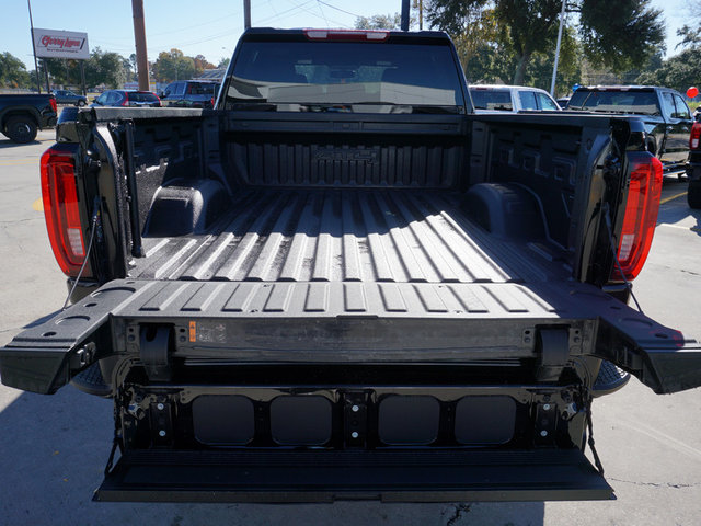 2023 GMC Sierra 2500HD AT4 4WD 159WB