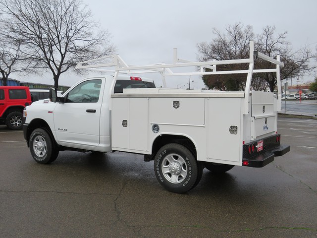 2022 Ram 2500 Tradesman 4WD 8ft Box