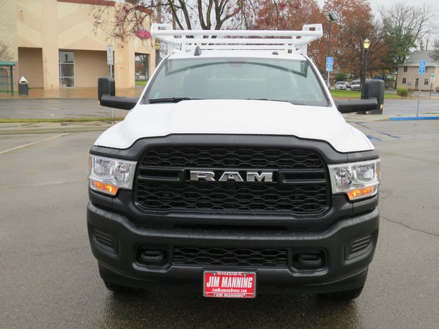 2022 Ram 2500 Tradesman 4WD 8ft Box