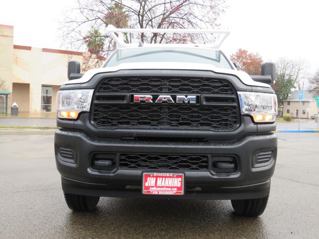 2022 Ram 2500 Tradesman 4WD 8ft Box