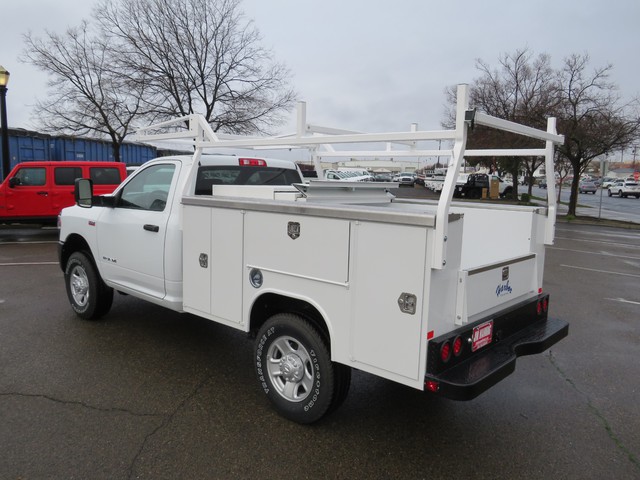 2022 Ram 2500 Tradesman 4WD 8ft Box