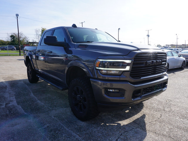 2019 Ram 2500 Laramie 4WD 6ft4 Box