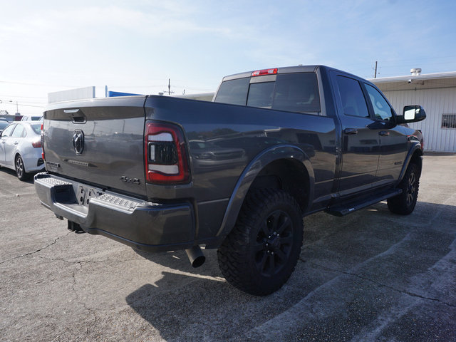 2019 Ram 2500 Laramie 4WD 6ft4 Box