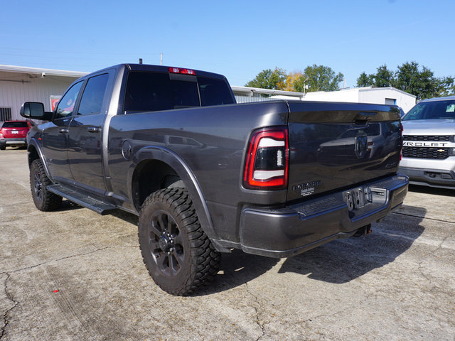 2019 Ram 2500 Laramie 4WD 6ft4 Box