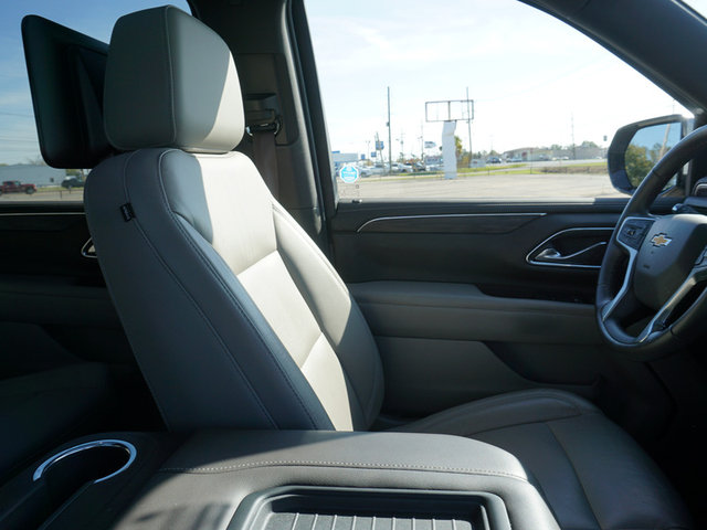 2021 Chevrolet Suburban LT 2WD