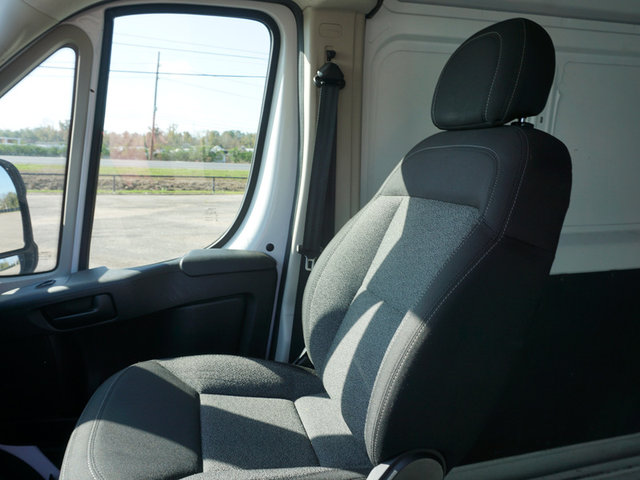 2020 Ram ProMaster 1500 High Roof 136WB