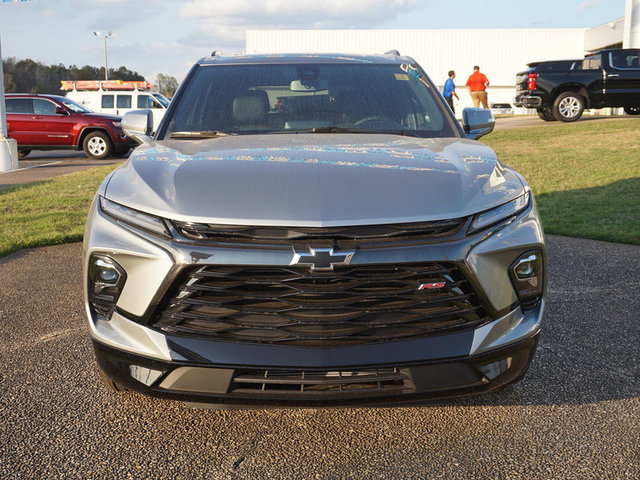 2023 Chevrolet Blazer RS FWD