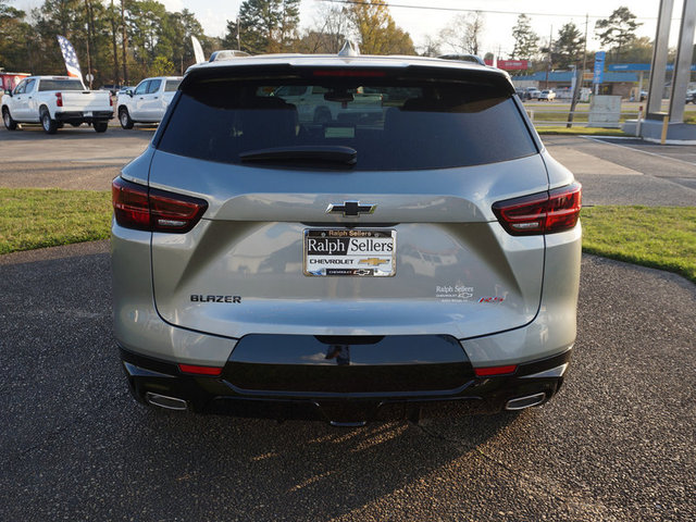 2023 Chevrolet Blazer RS FWD