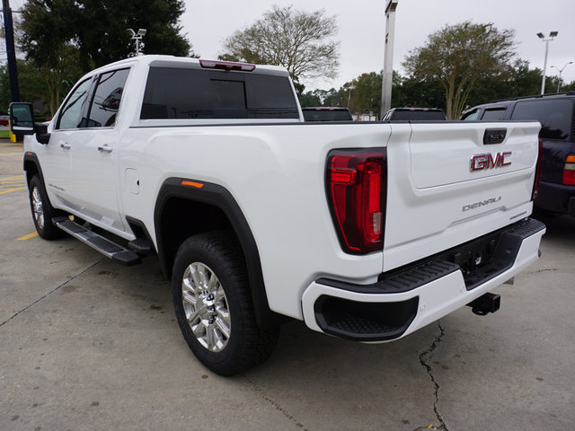 2023 GMC Sierra 2500HD Denali 4WD 159WB