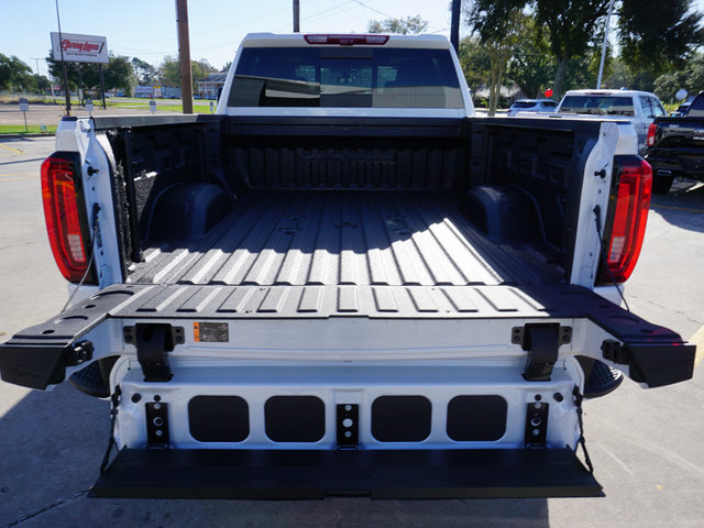 2023 GMC Sierra 2500HD Denali 4WD 159WB