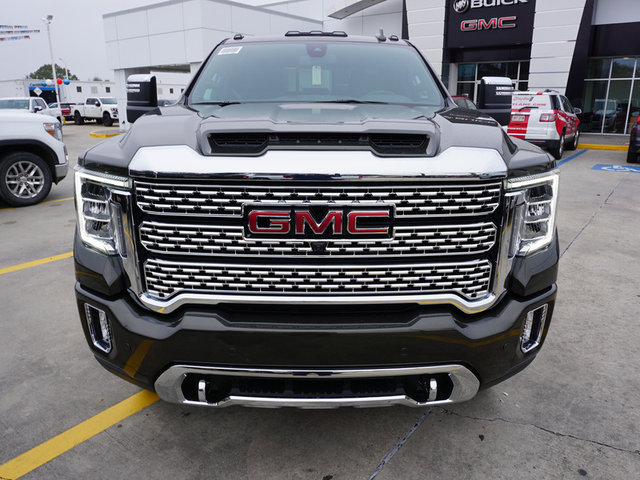 2023 GMC Sierra 2500HD Denali 4WD 159WB