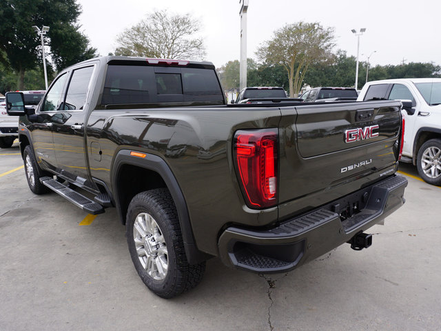 2023 GMC Sierra 2500HD Denali 4WD 159WB