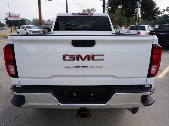 2023 GMC Sierra 2500HD Pro 4WD 159WB