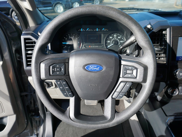 2020 Ford F-150 STX
