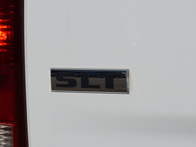 2013 Ram 1500 SLT 2WD 140WB