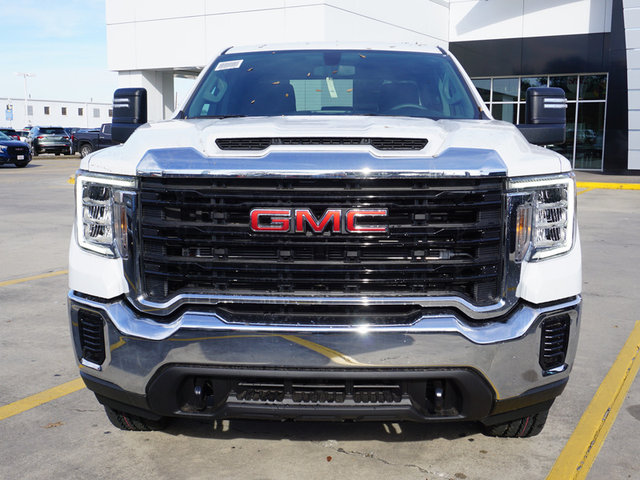 2023 GMC Sierra 2500HD Pro 4WD 159WB