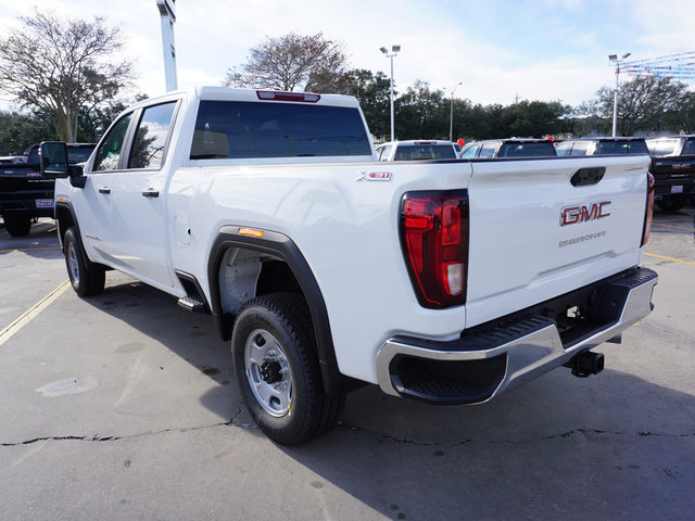 2023 GMC Sierra 2500HD Pro 4WD 159WB