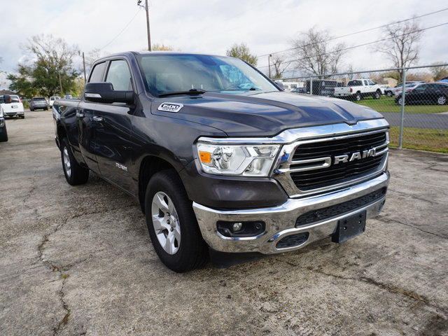 2020 Ram 1500 Big Horn 2WD 6ft4 Box