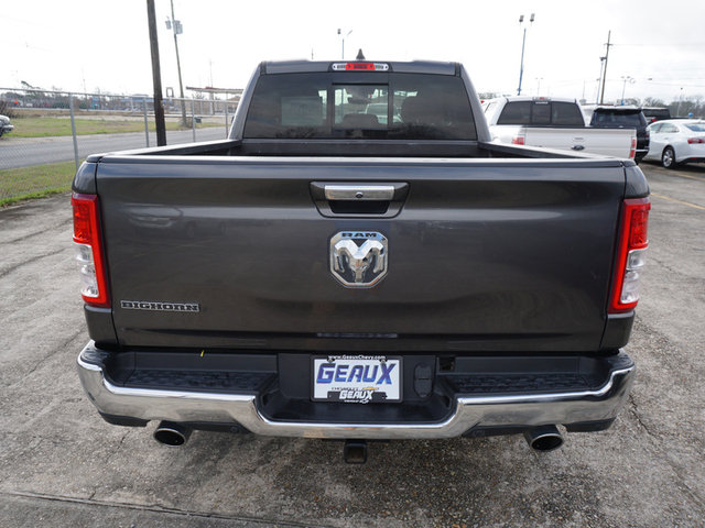 2020 Ram 1500 Big Horn 2WD 6ft4 Box