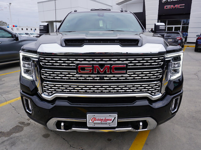 2023 GMC Sierra 2500HD Denali 4WD 159WB