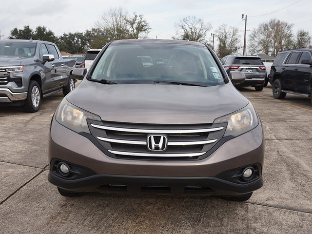 2012 Honda CR-V EX 2WD