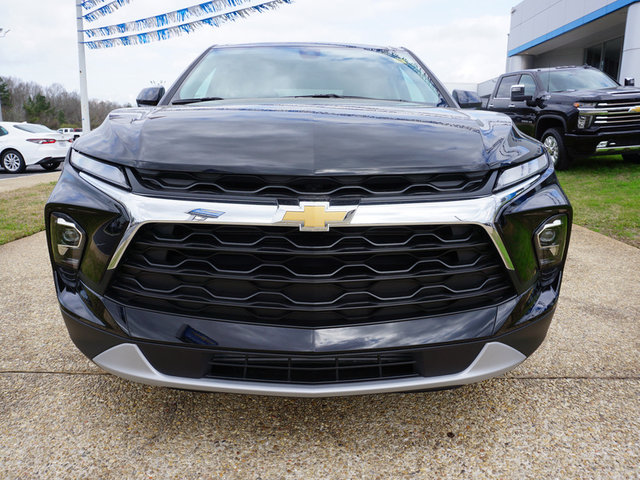 2023 Chevrolet Blazer LT w/2LT FWD