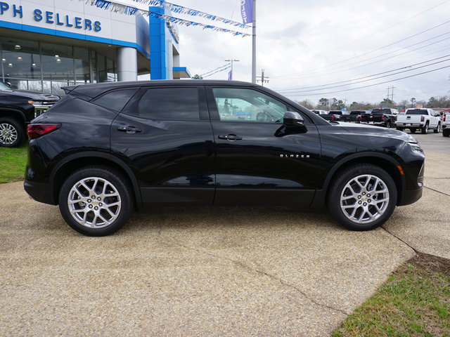 2023 Chevrolet Blazer LT w/2LT FWD