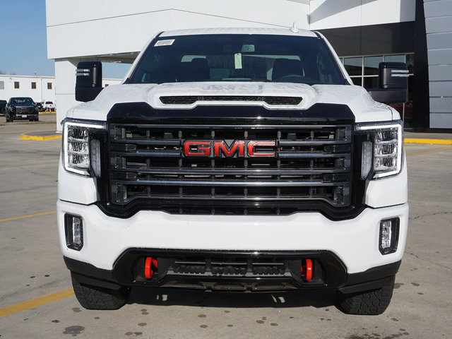 2023 GMC Sierra 2500HD AT4 4WD 159WB