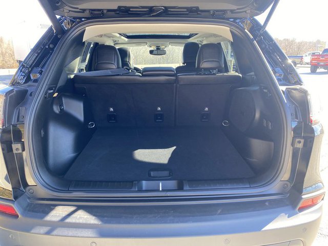 2023 Jeep Cherokee Altitude Lux 4WD