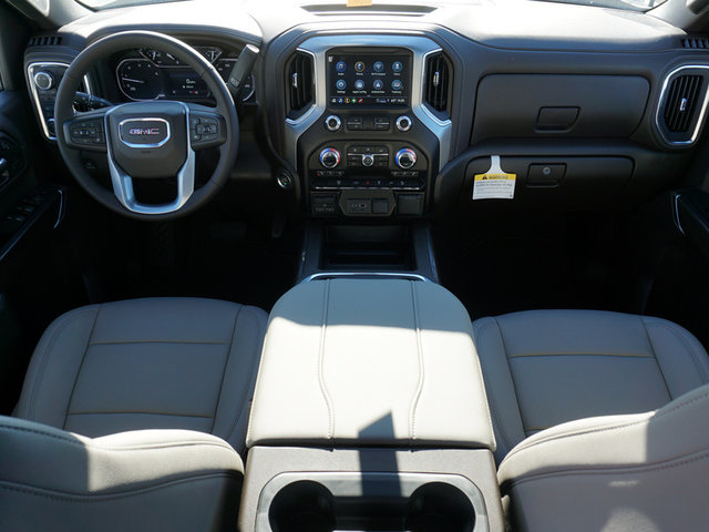 2023 GMC Sierra 2500HD SLT 4WD 159WB