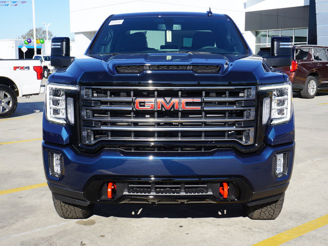 2023 GMC Sierra 2500HD AT4 4WD 159WB