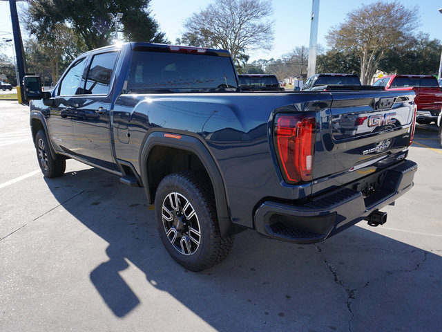 2023 GMC Sierra 2500HD AT4 4WD 159WB