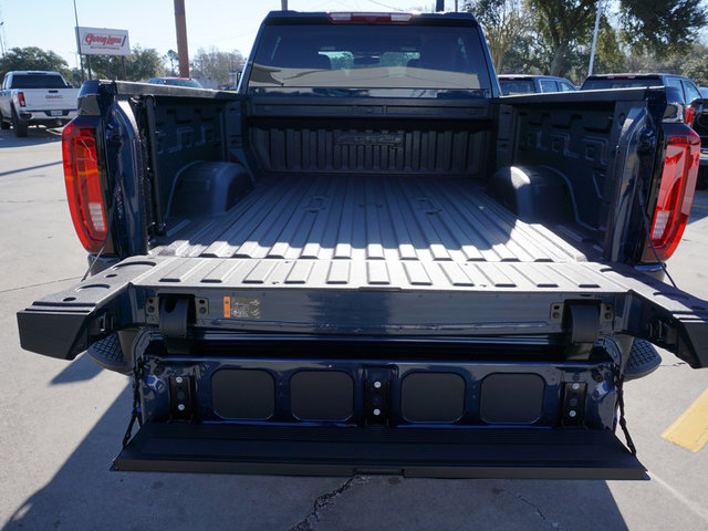 2023 GMC Sierra 2500HD AT4 4WD 159WB